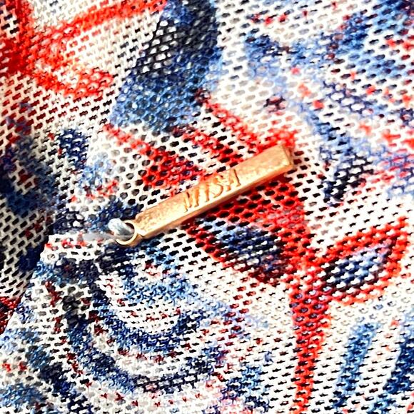 Misa Aries Cut Out Dress - Picture 10 of 11